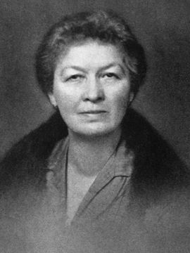 Archiv der Stadt Linz Fanny Kaltenhauser