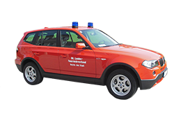 Kommandantenfahrzeug, KdtF