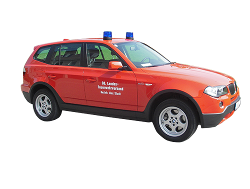 Kommandantenfahrzeug 1