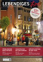 Altstadt im historischen Stadtzentrum Foto: © Gregor Hartl