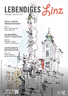 Die Kunstwerke der Urban Sketchers sind eine neue Art von journalistischen Zeichnungen. Leben, Gebäude und Städte werden vor Ort zu Papier gebracht und im Web präsentiert.