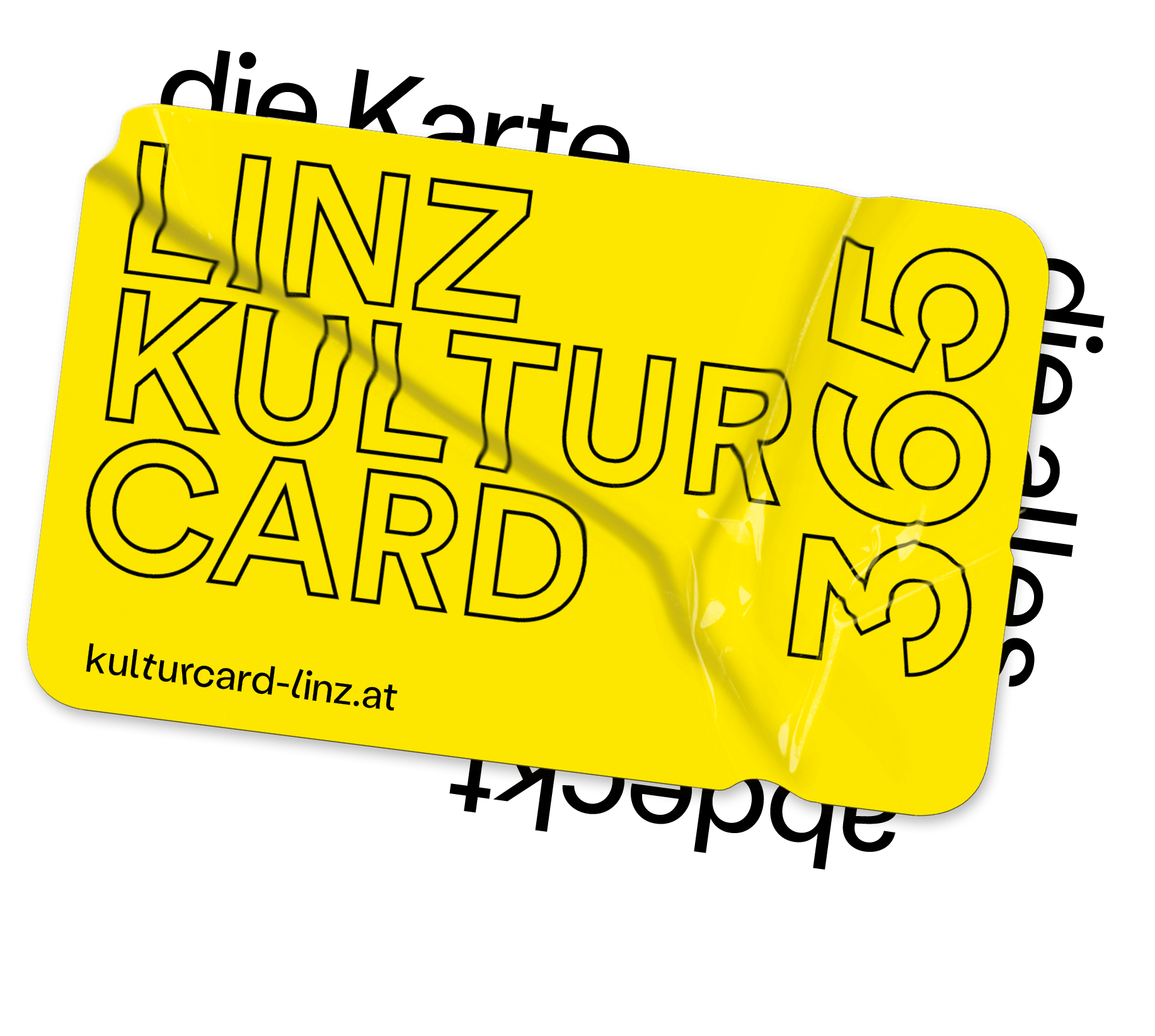 Abbildung Linz-Kulturcard-365