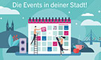 Linz-Termine – Die Events in deiner Stadt!