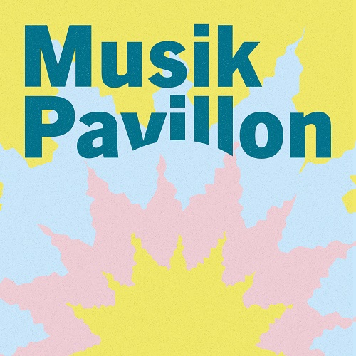 Logo Musikpavillon
