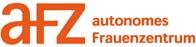 Logo autonomes Frauenzentrum