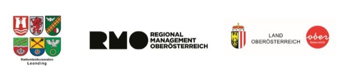 Logo der Projektpartner