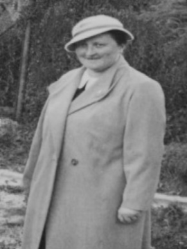 Hermine Lohninger