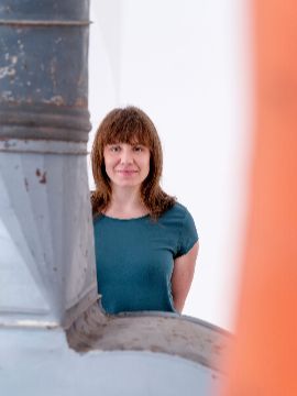 Violetta Wakolbinger Pia Mayrwöger