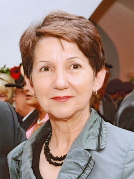 Barbara  Prammer