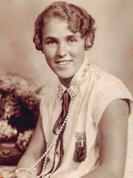Margit Kain Theresia Reindl