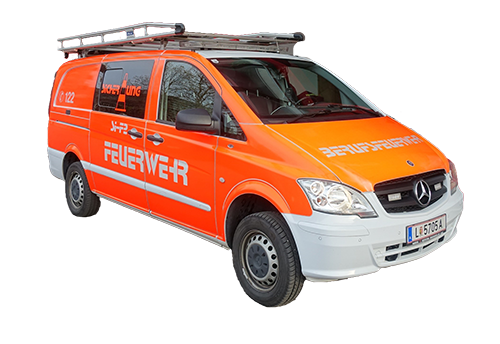 Sicherungsfahrzeug 2