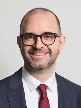 Foto: Zoe Goldstein Stadtrat Dietmar Prammer - SPÖ