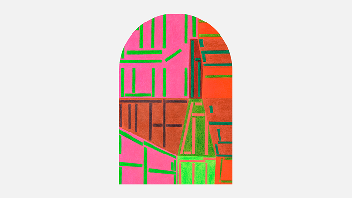 künstlerische Arbeit