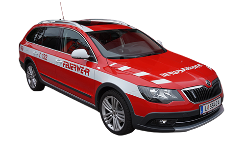 Inspektionsfahrzeug 1