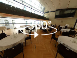 360°-Ansicht: Gemeinderats-Saal