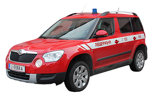 Versorgungsfahrzeug 1