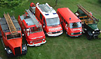 Betriebsfeuerwehr Linz Textil