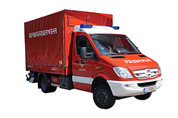 Lastenfahrzeug, LAST