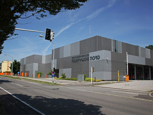 Feuerwache Nord