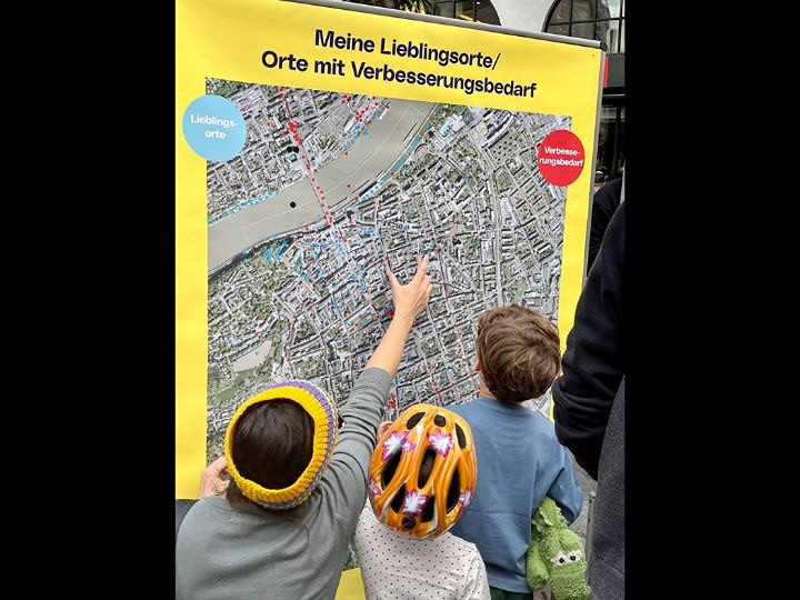 modul 5 Beteiligung am Innenstadtkonzept