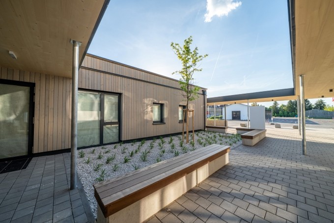 DREIHANS GmbH Gesundheitszentrum_Sommerfeld_Ebelsberg_DREIHANS_GmbH_2_