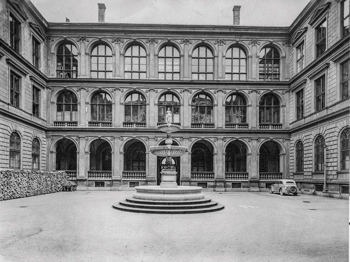 Prokosch / Sammlung Sparkasse OÖ sl_20251027f_c_Prokosch_Sammlung_Sparkasse_OOE