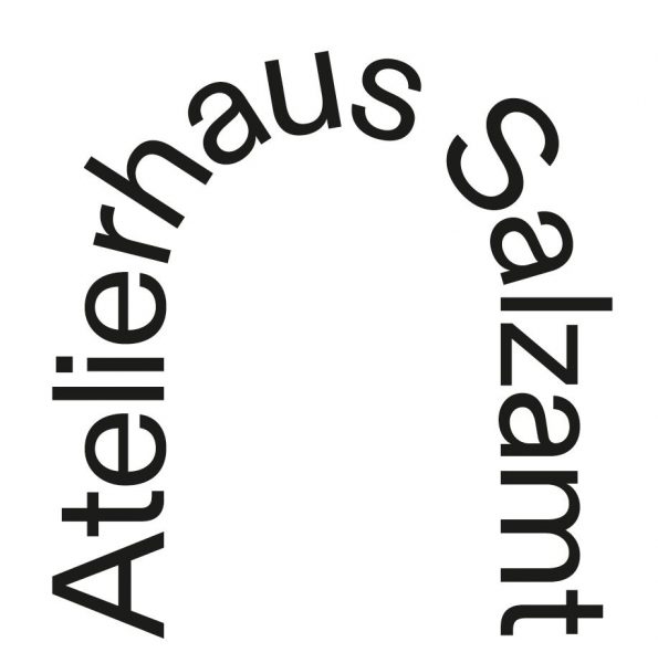Logo Atelierhaus Salzamt