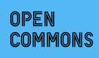 Webseite Open Commons Linz