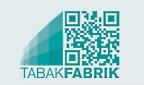 Logo der Tabakfabrik