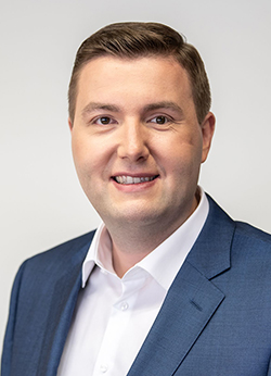 Stadtrat Michael Raml