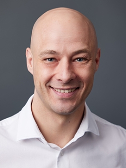 Foto: Max Mayerhofer Vizebürgermeister Mag. Martin Hajart, MBA (ÖVP)