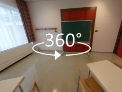 360°-Ansicht: Tagesraum 2