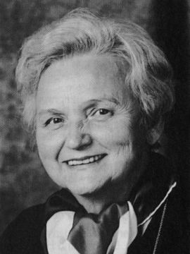 Margareta Wöss