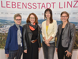 Foto Preisträgerin 2016 Mag.a art. Kathrin Stumreich