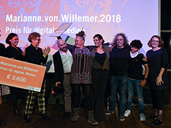 Robert Bauernhansl Foto Preisträgerin 2018 Starksy