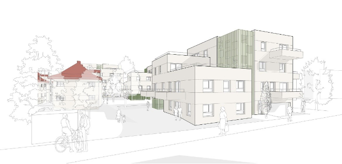 Superblock