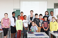 Personengruppe