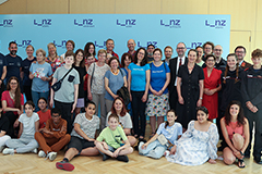 Kindergruppe