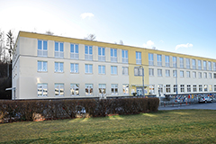 Gebäude Aubrunnerweg