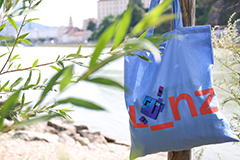 Baumwolltasche