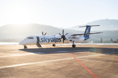 Flugzeug; Foto: SkyAlps2zulupictures