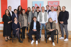 Personengruppe
