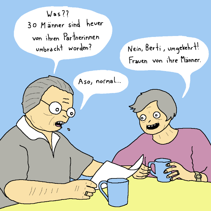 Cartoon