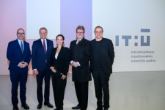 Personengruppe, Foto: IT-Ufotokerschi