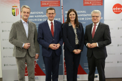 Personengruppe; Foto: WGD Donau Oberösterreich Tourismus GmbH-Andreas Maringer 