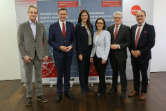Personengruppe; Foto: WGD Donau Oberösterreich Tourismus GmbH-Andreas Maringer 