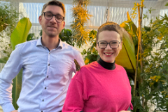 Personengruppe