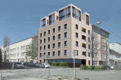 Bindeus architects ZT GmbH