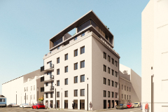 glut Architektur