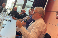 Personengruppe, Foto: privat